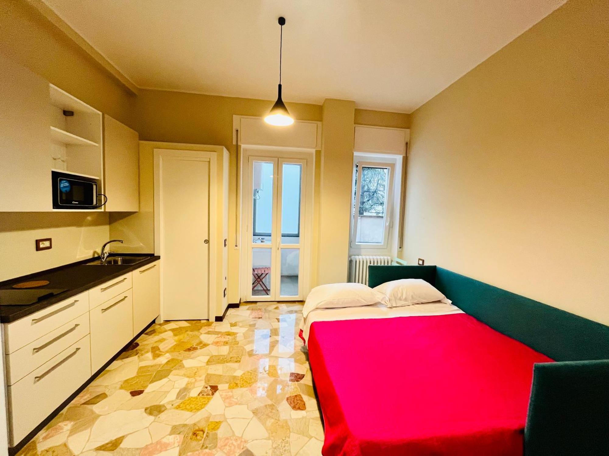Apartaments Sarca — Photos 3