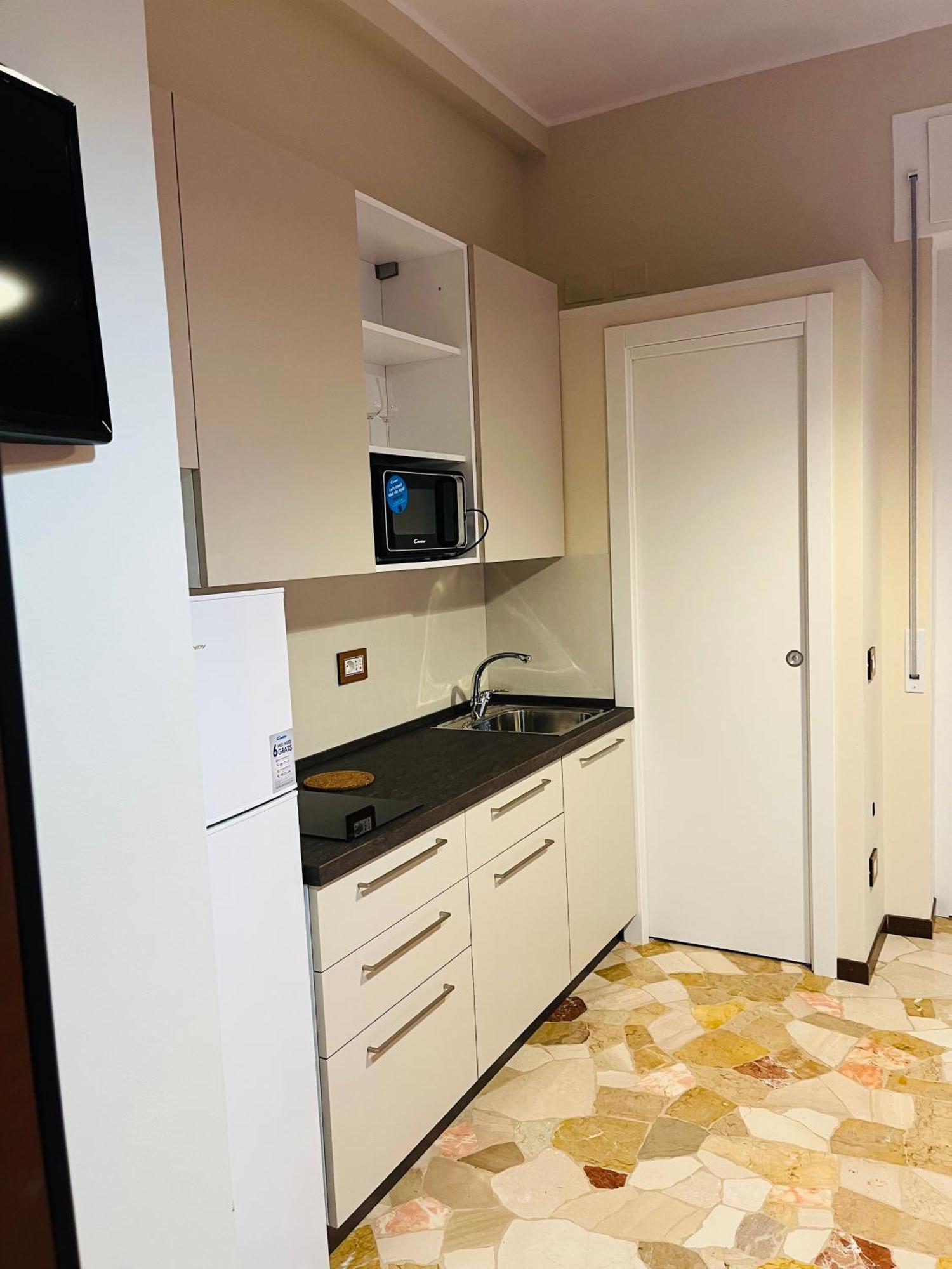 Apartaments Sarca — Photos 2